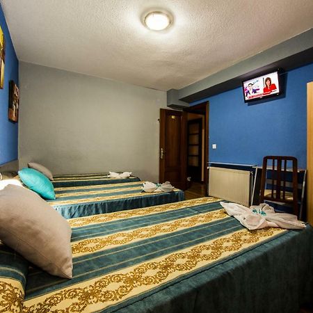 Hostal Escala Luna Саламанка Екстериор снимка