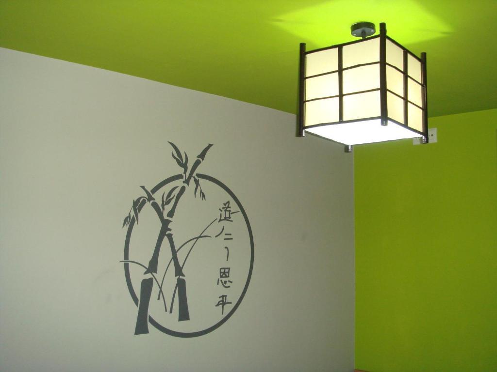 Hostal Escala Luna Саламанка Стая снимка