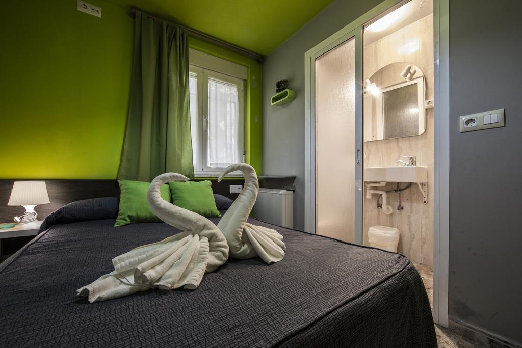 Hostal Escala Luna Саламанка Екстериор снимка