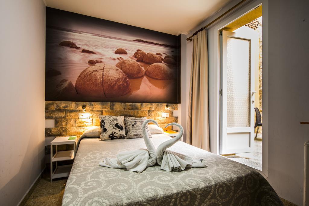 Hostal Escala Luna Саламанка Екстериор снимка