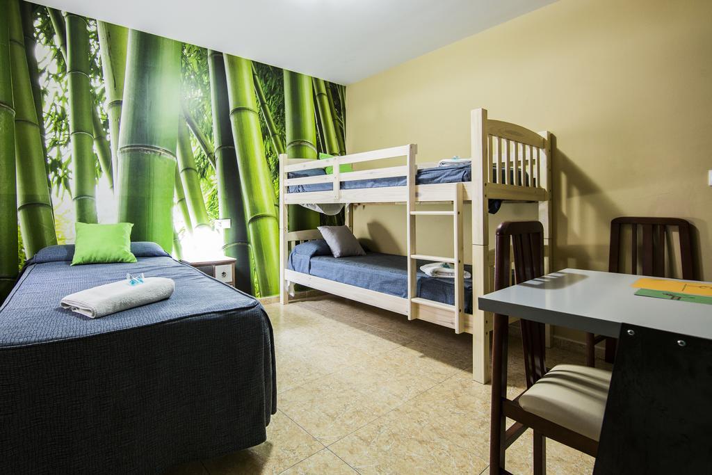 Hostal Escala Luna Саламанка Екстериор снимка