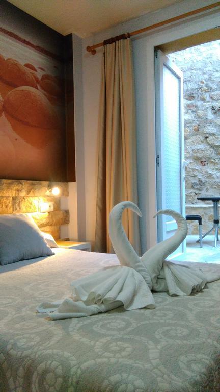 Hostal Escala Luna Саламанка Екстериор снимка