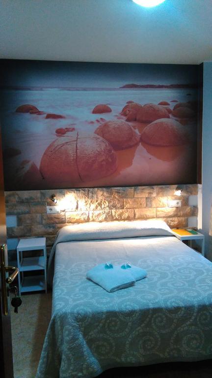 Hostal Escala Luna Саламанка Екстериор снимка