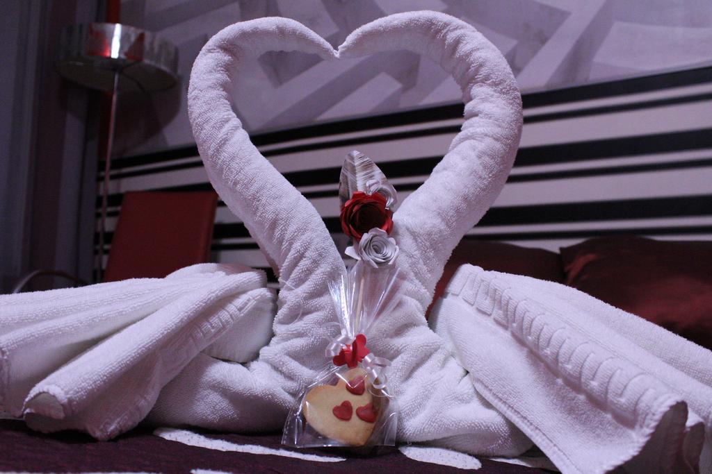 Hostal Escala Luna Саламанка Екстериор снимка